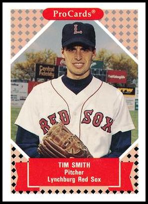22 Tim Smith